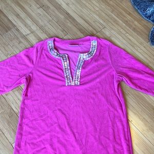 Quaker Factory Beach Wear